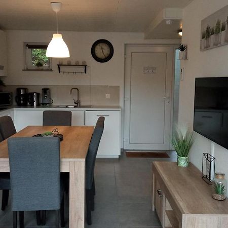 Terrasses De Malmedy H&H Lejlighed Eksteriør billede