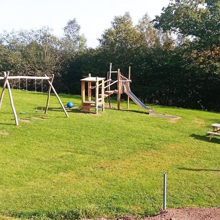 Terrasses De Malmedy H&H Lejlighed Eksteriør billede