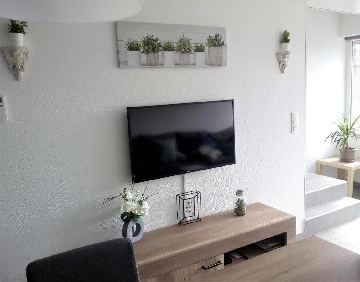 Terrasses De Malmedy H&H Lejlighed Eksteriør billede