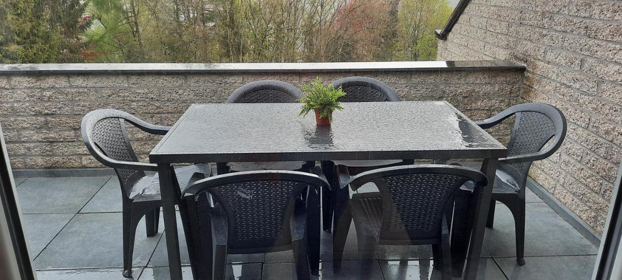 Terrasses De Malmedy H&H Lejlighed Eksteriør billede
