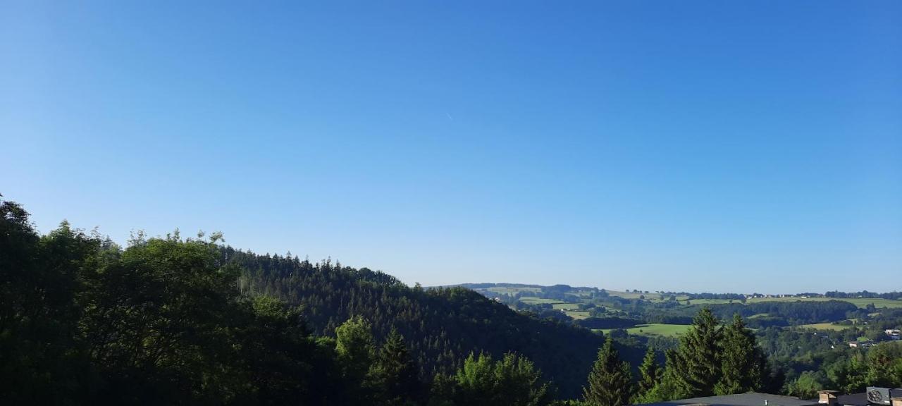 Terrasses De Malmedy H&H Lejlighed Eksteriør billede