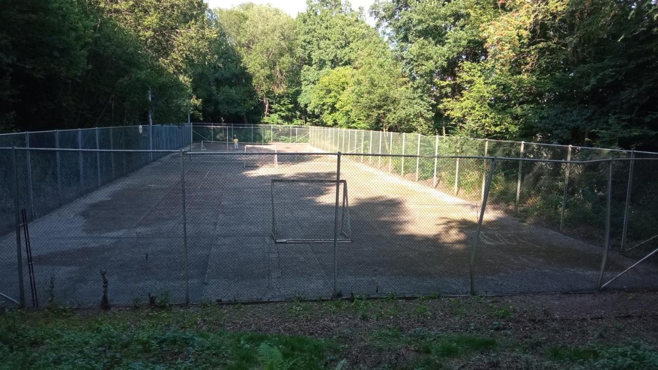 Terrasses De Malmedy H&H Lejlighed Eksteriør billede