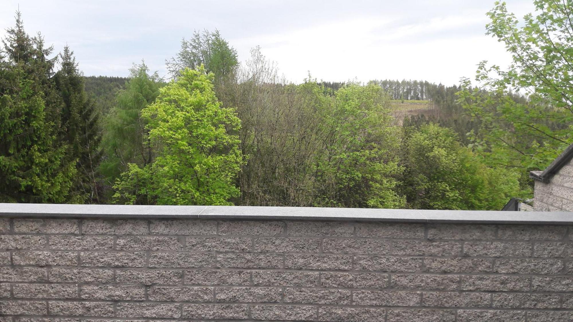 Terrasses De Malmedy H&H Lejlighed Eksteriør billede
