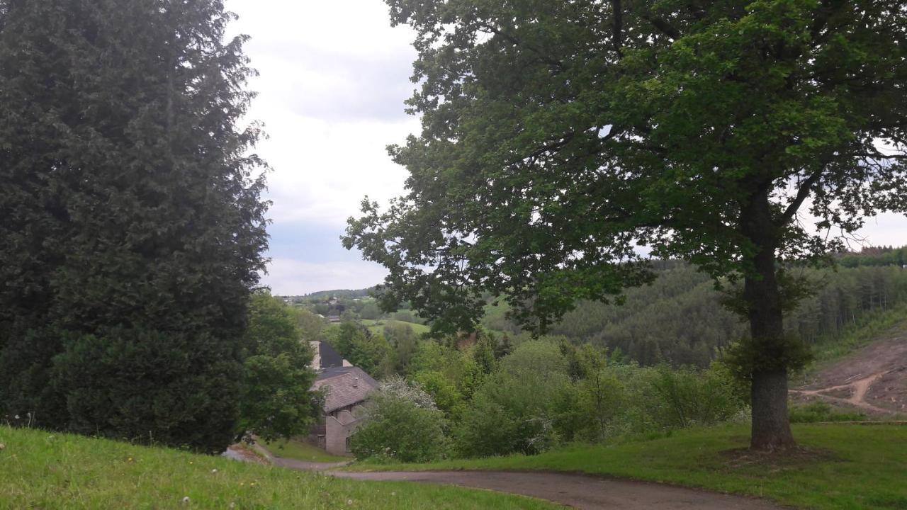 Terrasses De Malmedy H&H Lejlighed Eksteriør billede