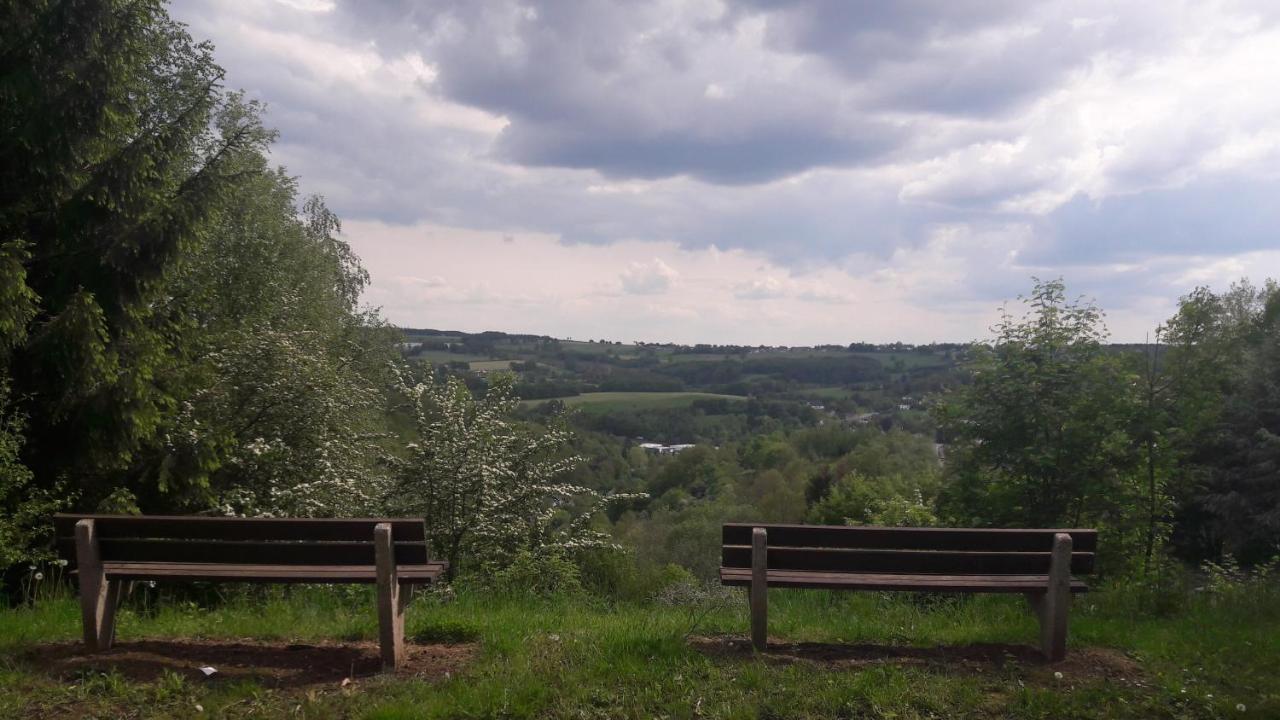 Terrasses De Malmedy H&H Lejlighed Eksteriør billede