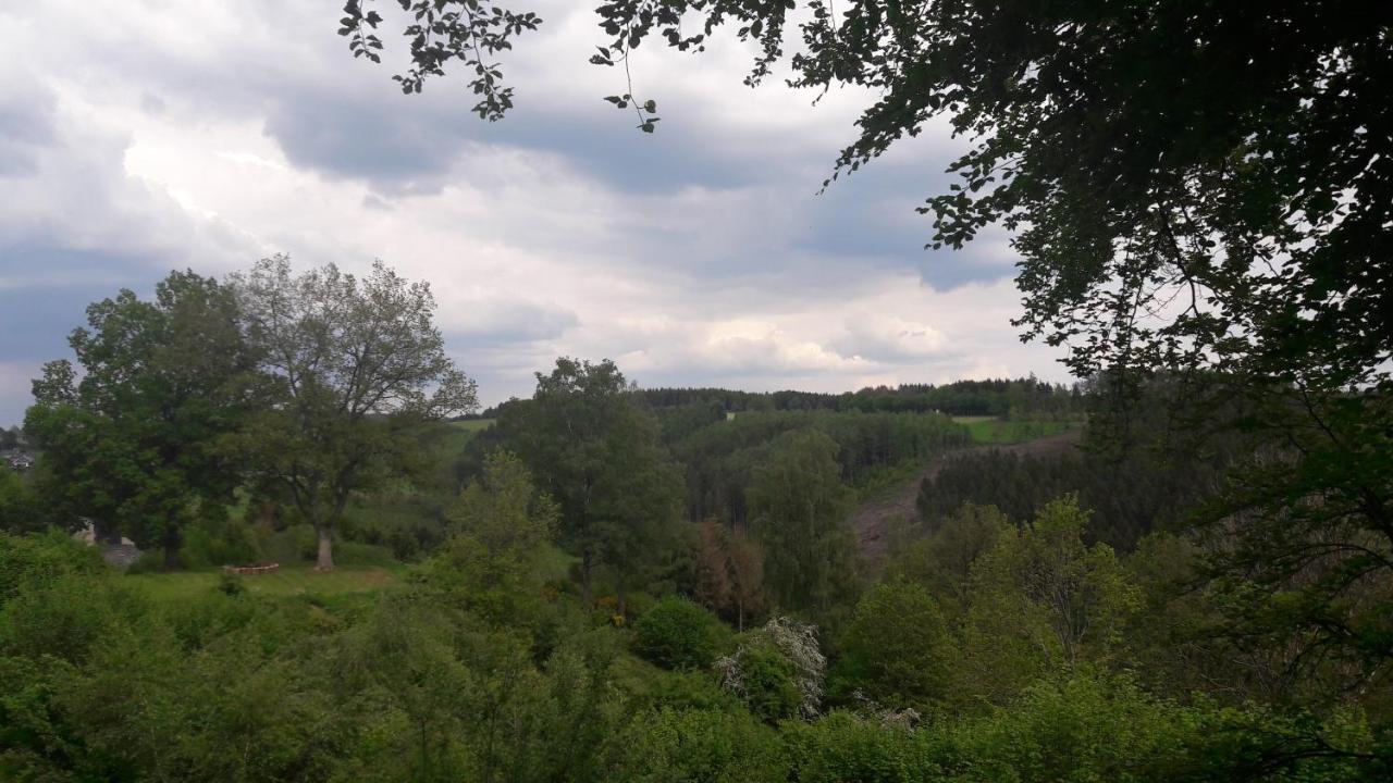 Terrasses De Malmedy H&H Lejlighed Eksteriør billede