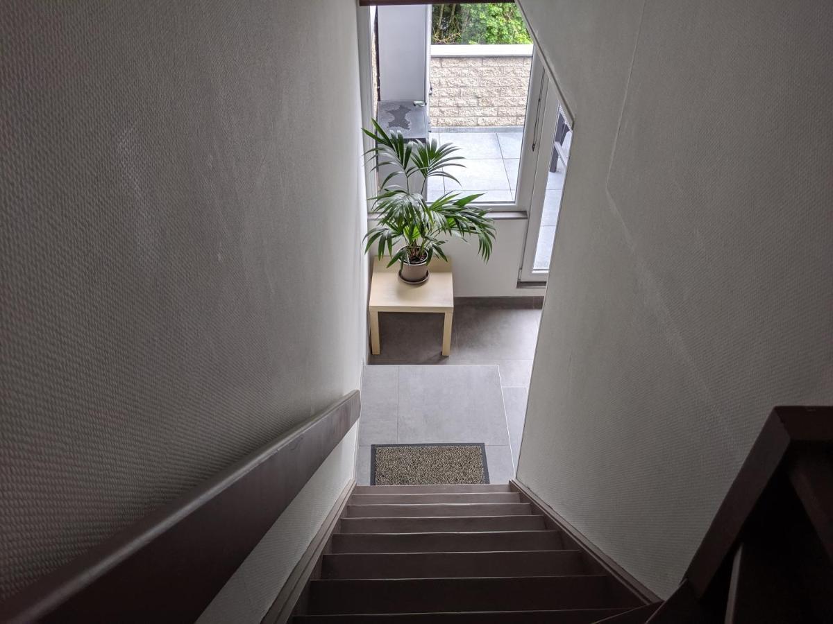 Terrasses De Malmedy H&H Lejlighed Eksteriør billede