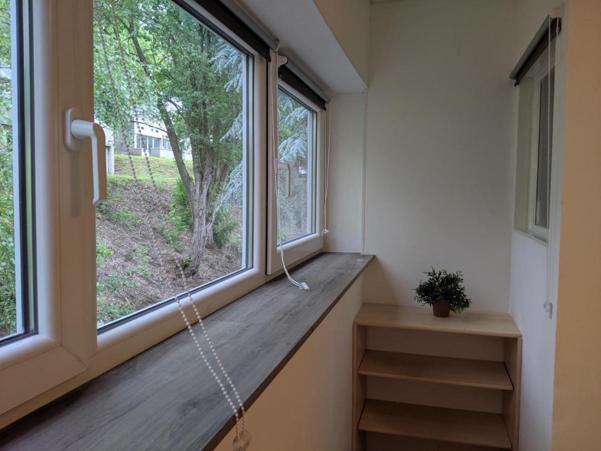 Terrasses De Malmedy H&H Lejlighed Eksteriør billede